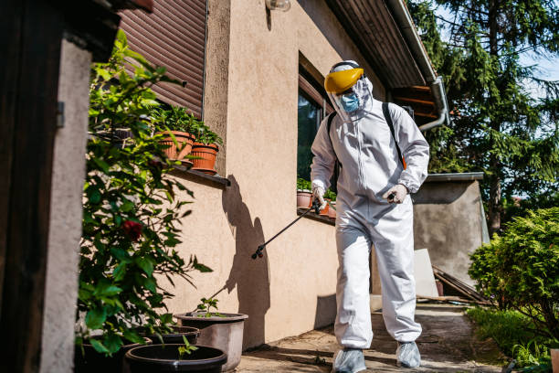 Best Pest Control for Businesses  in Norwood, NC