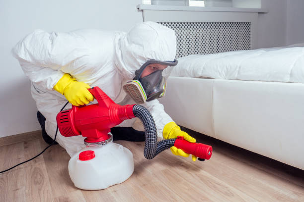 Best Bed Bug Extermination  in Norwood, NC