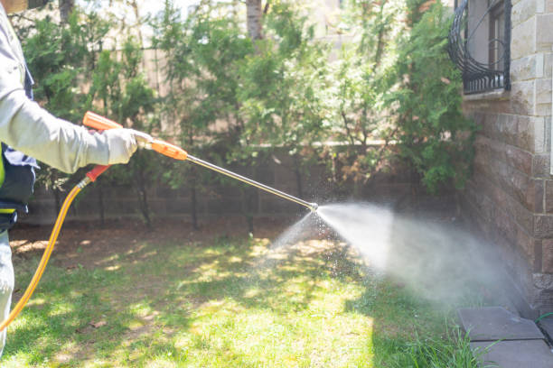 Best Wildlife Control Services  in Norwood, NC