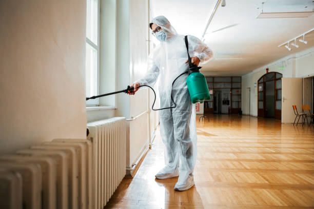 Best Residential Pest Control  in Norwood, NC